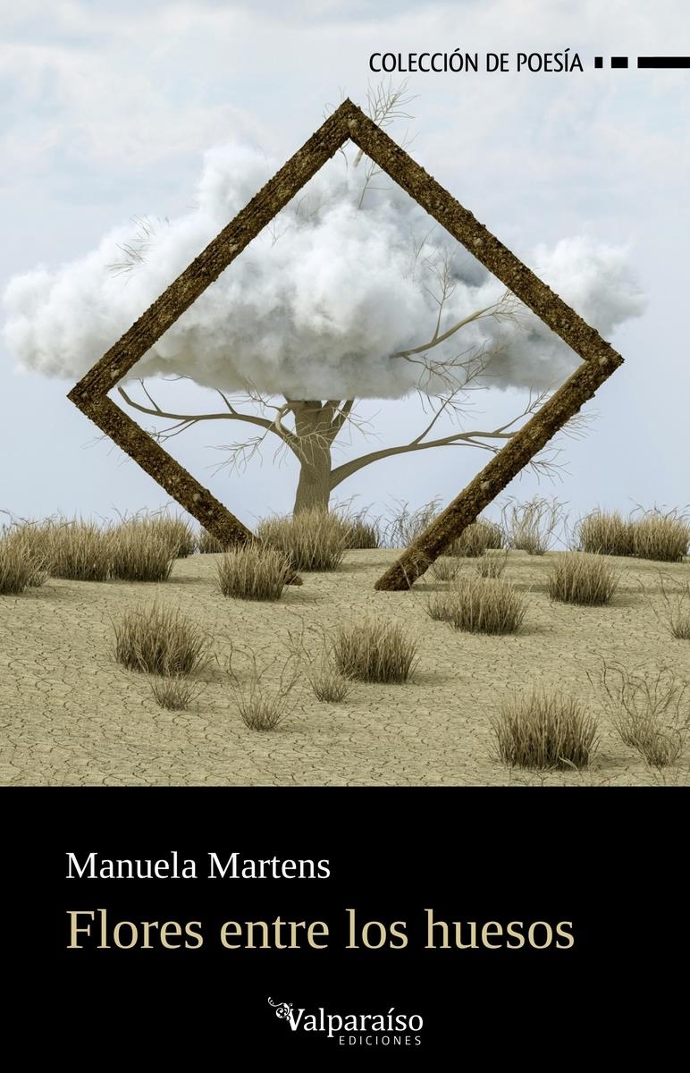 Flores entre los huesos | 9791387538781 | MANUELA MARTENS