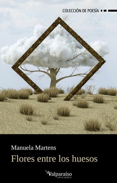 Flores entre los huesos | 9791387538781 | MANUELA MARTENS