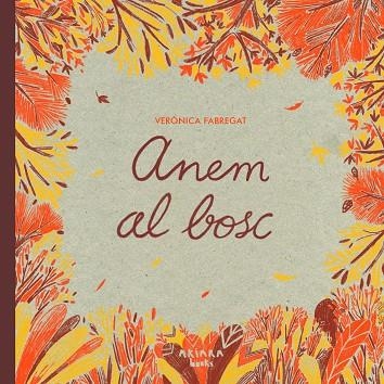 Anem al bosc | 9788418972768 | Veronica Fabregat