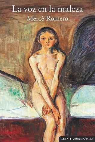 La Voz en la maleza | 9788411782005 | Merce Romero