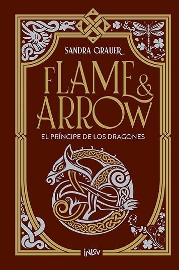 El Principe de los dragones | 9788410399143 | Sandra Grauer
