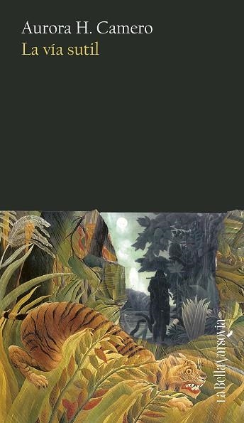 La Via sutil | 9788433946607 | Aurora H Camero