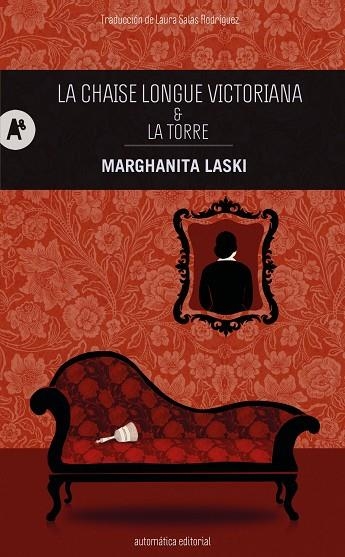 La Chaise longue victoriana & La torre | 9788410141209 | Marghanita Laski