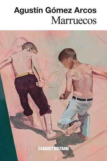 Marruecos | 9788419047595 | Agustin Gomez Arcos
