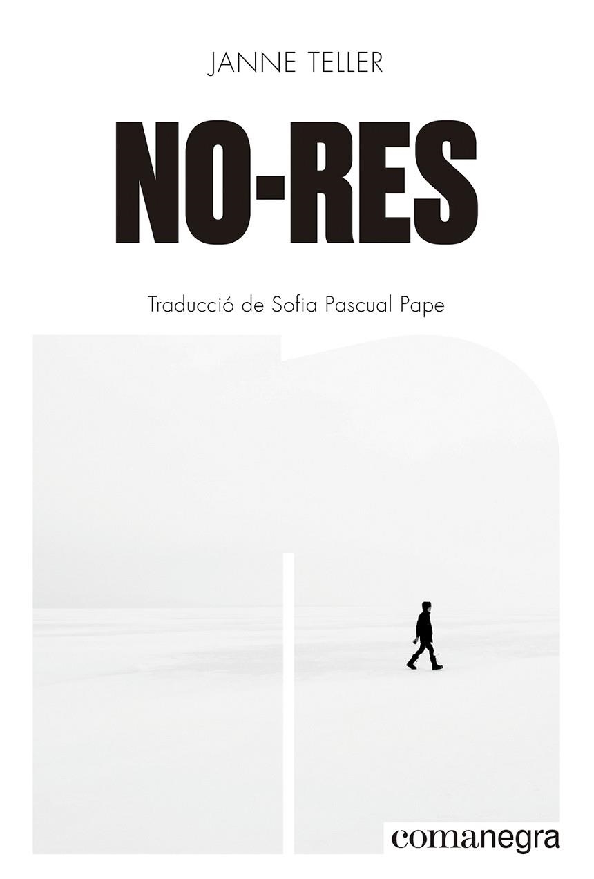 No-res | 9788410161832 | Janne Teller