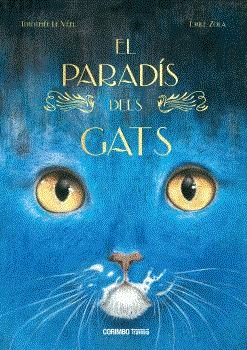El Paradis dels gats | 9791399071924 | Timothee Le Veel & Emile Zola