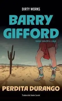 Perdita Durango | 9788419288608 | Barry Gifford
