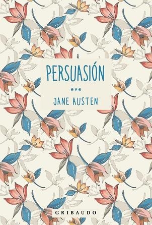 Persuasion | 9788412978292 | Jane Austen
