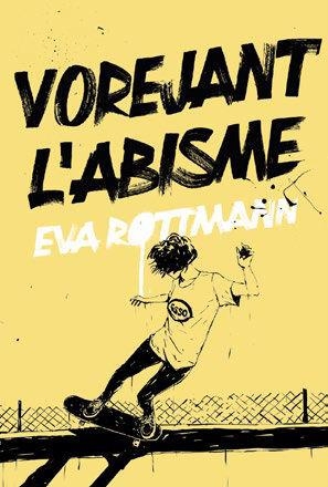 Vorejant l'abisme | 9791387672409 | Eva Rottmann