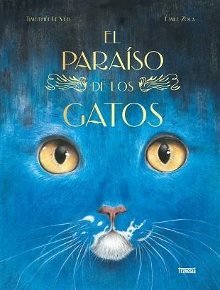 El Paraiso de los gatos | 9786075841069 | Emile Zola