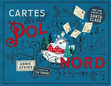 CARTES DES DEL POL NORD | 9788447953004 | FIA TOBING