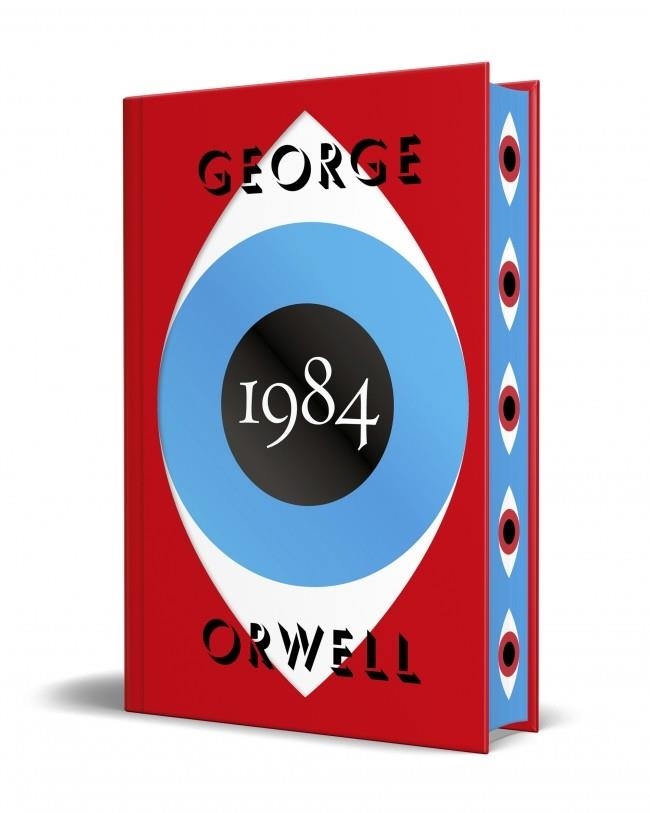 1984 | 9788466359573 | GEORGE ORWELL