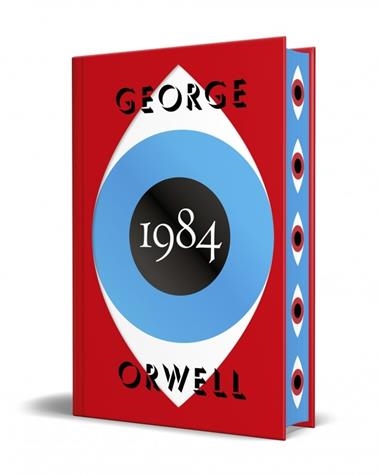 1984 | 9788466359573 | GEORGE ORWELL