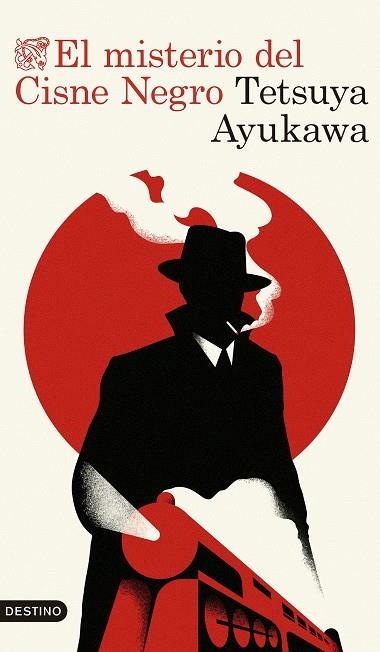 El misterio del Cisne Negro | 9788423368662 | Tetsuya Ayukawa