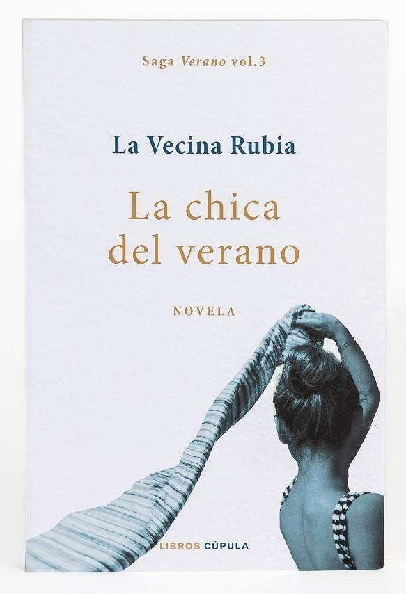 La chica del verano | 9788448045265 | La Vecina Rubia