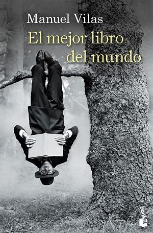 El mejor libro del mundo | 9788423368617 | Manuel Vilas