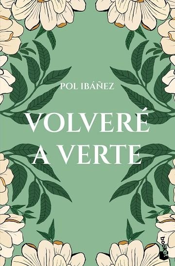 Volvere a verte | 9788408309512 | Pol Ibañez