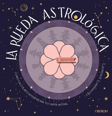 LA RUEDA ASTROLOGICA | 9788441551343 | LAURENCE LUMINASTRO