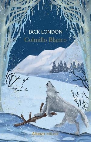 COLMILLO BLANCO | 9791370090777 | JACK LONDON