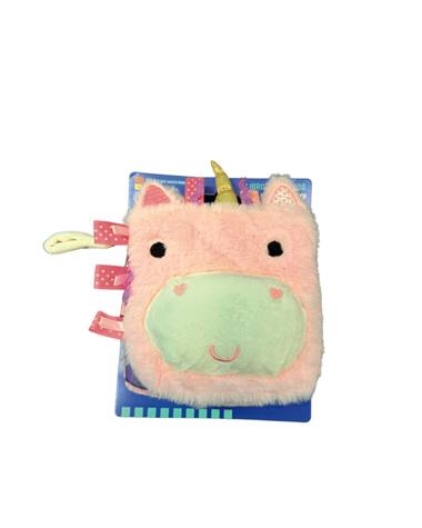 LIBROS BLANDITOS SOY UN UNICORNIO | 9788469645611 | VVAA