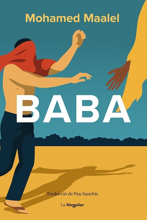 BABA | 9788413588285 | MOHAMED MAALEL