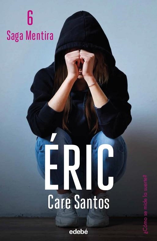 ERIC | 9788468370026 | CARE SANTOS