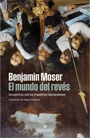 El Mundo del reves | 9788433947864 | Benjamin Moser