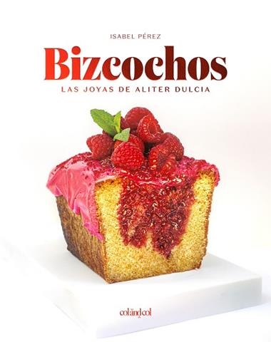 Bizcochos | 9788419483720 | Isabel Perez Sardiña