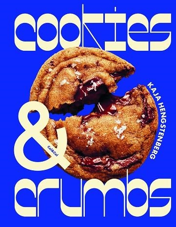 Cookies and Crumbs | 9788419483768 | Kaja Hengstenberg