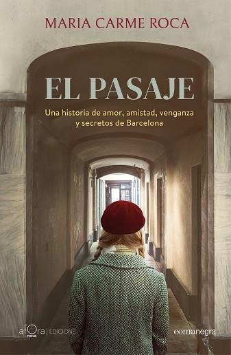 El Pasaje | 9788410161863 | Maria Carme Roca