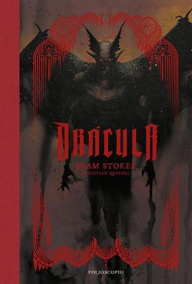 Dracula | 9788410380165 | Bram Stoker