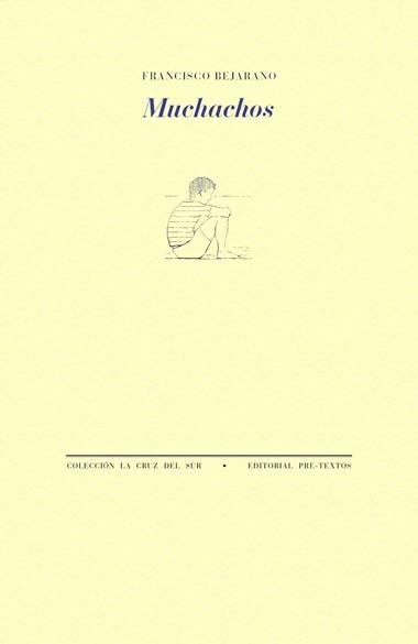 Muchachos | 9788410309784 | Francisco Bejarano