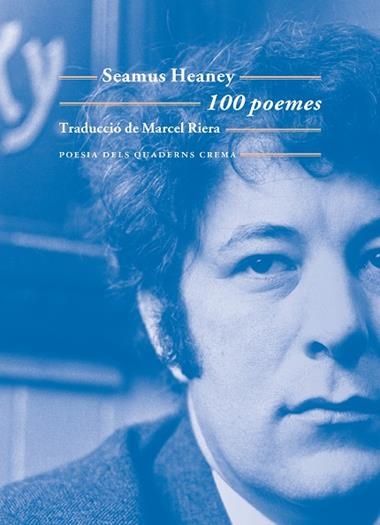 100 poemes | 9788477277095 | Seamus Heaney