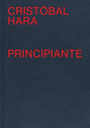 Principiante & Starting Out | 9788410290440 | Cristobal Hara