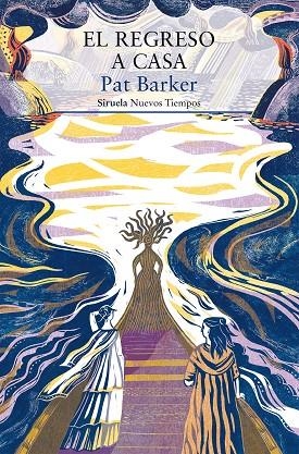 El Regreso a casa | 9791387688288 | Pat Barker