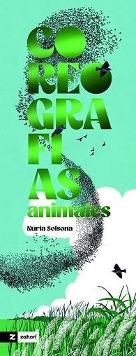 Coreografias animales | 9791387709518 | Nuria Solsona