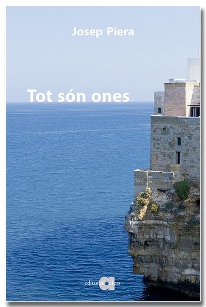 TOT SON ONES | 9791387680145 | JOSEP PIERA