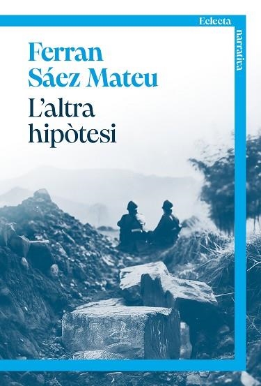L'ALTRA HIPOTESI | 9791387933012 | FERRAN SAEZ MATEU