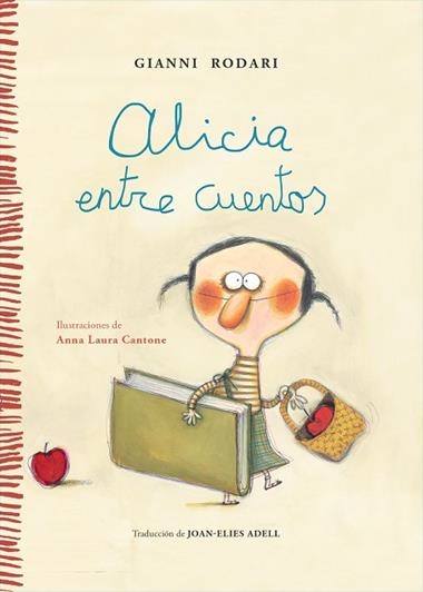 Alicia entre cuentos | 9791399019230 | GIANNI RODARI
