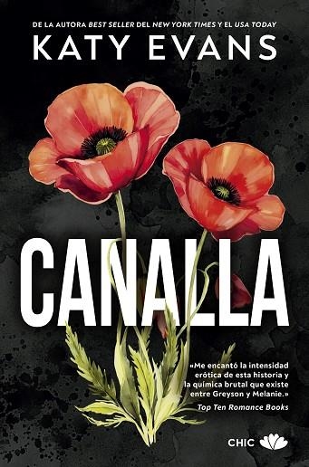 Canalla | 9788419702500 | KATY EVANS