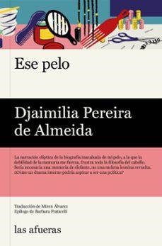 Ese pelo | 9788412945966 | DJAMILIA PEREIRA DE ALMEIDA