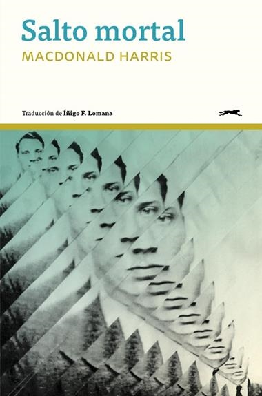 Salto mortal | 9791399031096 | MACDONALD HARRIS