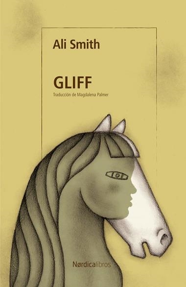 Gliff | 9791387563769 | ALI SMITH