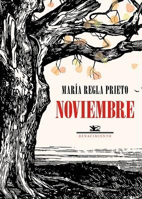 Noviembre | 9791387939212 | MARIA REGLA PRIETO