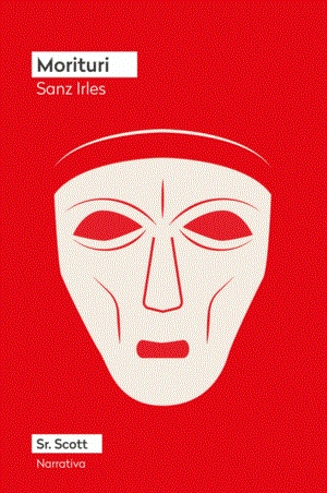 MORITURI | 9791399091427 | SANZ IRLES