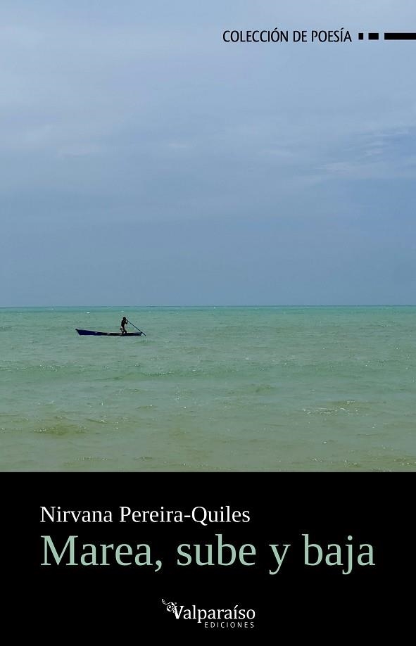 Marea sube y baja | 9791387538996 | NIRVANA PEREIRA QUILES