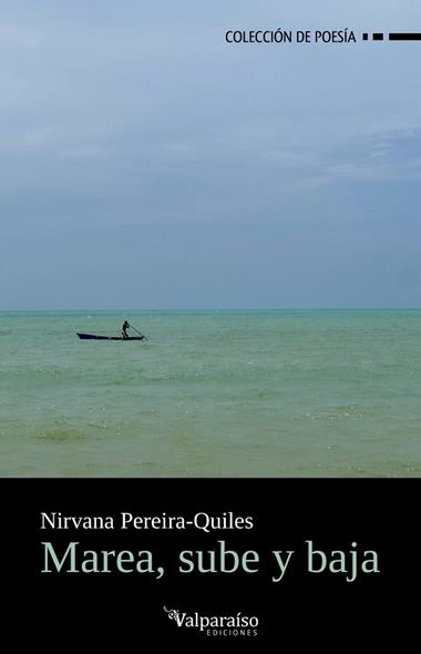 Marea sube y baja | 9791387538996 | NIRVANA PEREIRA QUILES