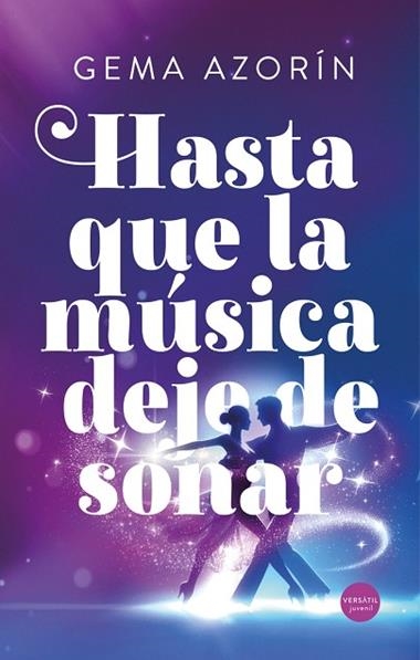 Hasta que la musica deje de sonar | 9791399040739 | GEMA AZORIN