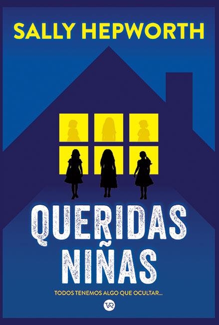 Queridas Niñas | 9791387601362 | SALLY HEPWORTH