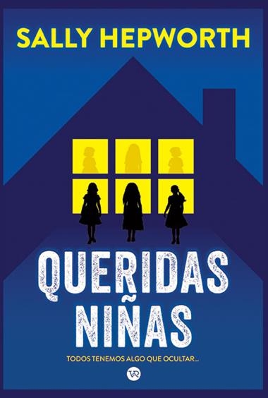 Queridas Niñas | 9791387601362 | SALLY HEPWORTH